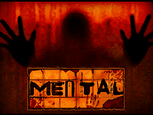 Mental game icon