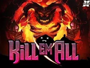Kill Em All game icon
