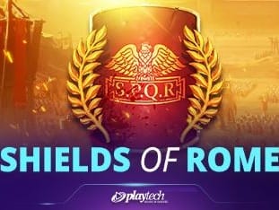 Shield Of Rome™ game icon