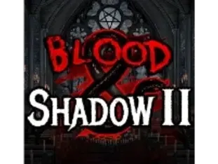 Blood & Shadow 2 game icon