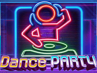 Dance Party game icon