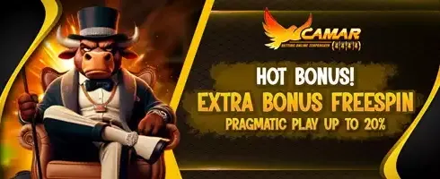 Pragmatic Play Free Spin Mania banner