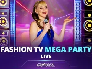 Fashion Tv Mega Party Live game icon