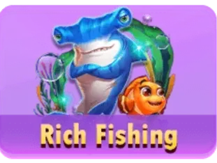 Rich Fishing