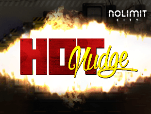 Hot Nudge game icon