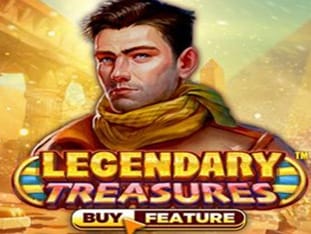 Legendary Treasures™ game icon