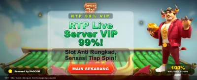 Jackpot Fortune Ox Menanti Anda